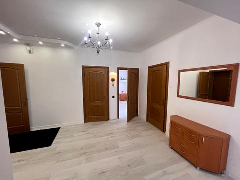 квартира за адресою Київ, Голосіївський просп. (40-річчя Жовтня), 68