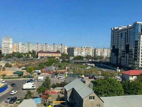 квартира по адресу Академика Вильямса ул., 89/1