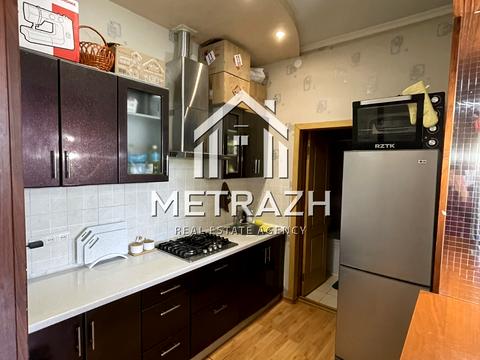 квартира за адресою Данилевського вул., 24