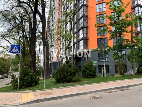 квартира по адресу Живописная ул., 3