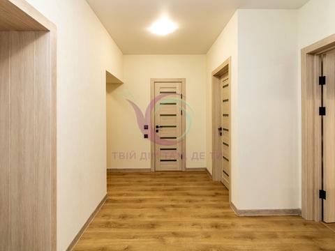 квартира за адресою Гната Хоткевича вул., 44г к2