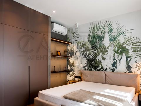 квартира по адресу Андрея Верхогляда ул. (Михайла Драгомирова), 11