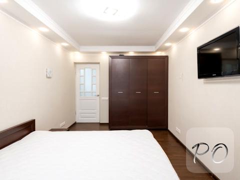 квартира за адресою Саксаганського вул., 88