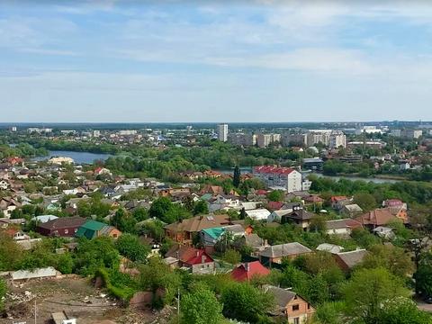квартира за адресою Цегельний пров., 12