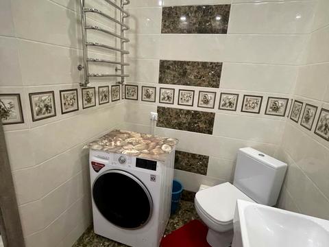 квартира по адресу Николая Федунца ул., 5