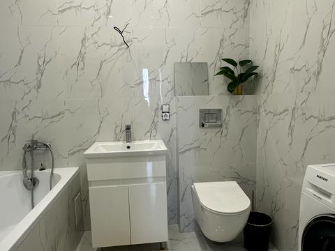 квартира за адресою Паркова вул., 40