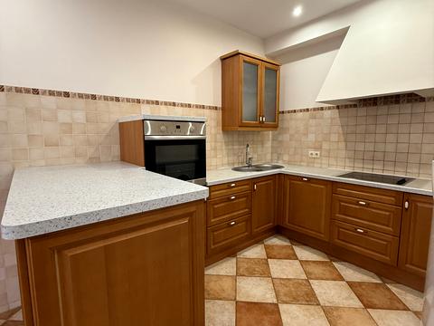 квартира за адресою Кирилівська вул. (Фрунзе), 14/18