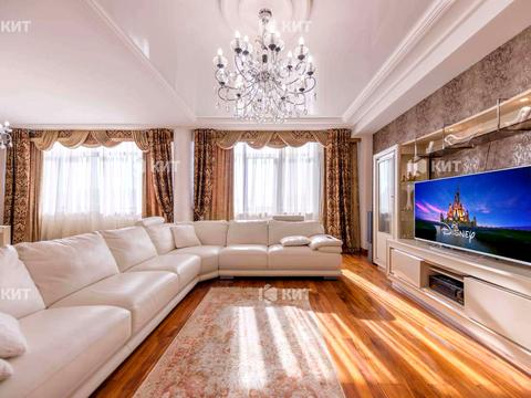 квартира по адресу Чернышевского ул., 31