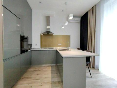 квартира за адресою Бульварно-Кудрявська вул. (Воровського), 17