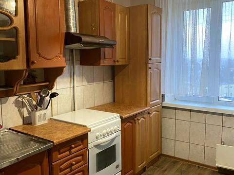 квартира по адресу 20-летия Победы ул., 22-В
