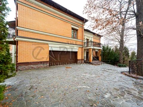 дом по адресу Бучанський