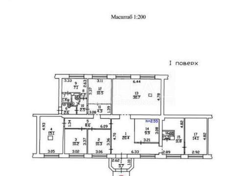 коммерческая по адресу Джона Маккейна ул. (Кудри Ивана), 42