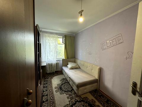 квартира по адресу Павла Корнелюка проезд (Станіславського), 9