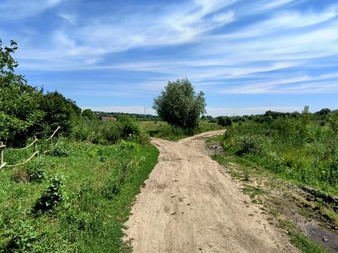 ділянка за адресою 