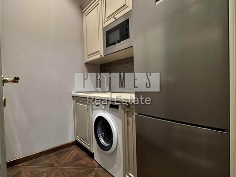 комерційна за адресою Київ, Шота Руставелі вул., 8