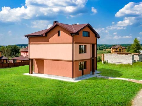 дом по адресу березівська