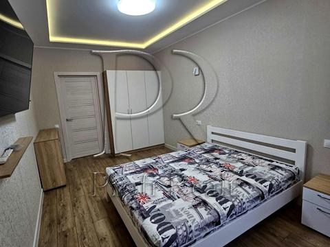 квартира за адресою Київ, Каховська вул., 62-А