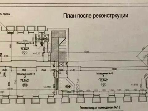 комерційна за адресою Сергія Нігояна просп. (Калініна), 50