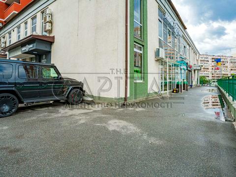 комерційна за адресою Київ, Княжий Затон вул., 9