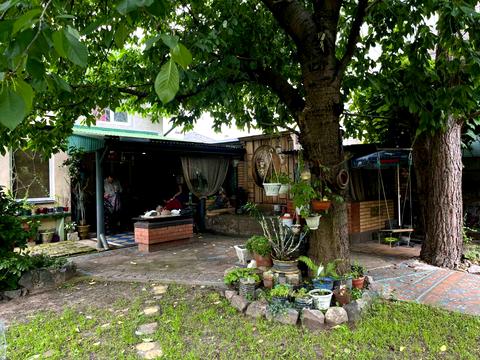 будинок за адресою Богатирська вул., 30а