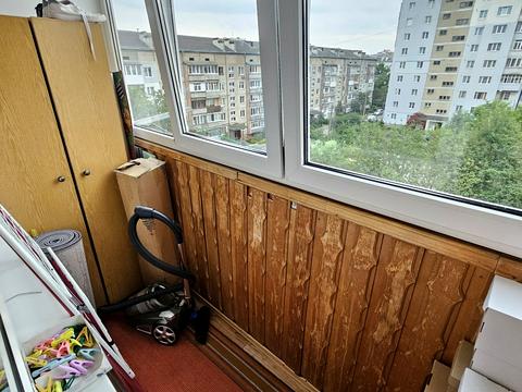 квартира за адресою Василя Симоненка вул., 22