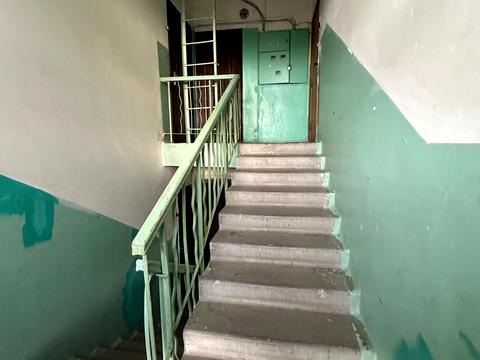 квартира по адресу Генерала Геннадия Воробьёва ул. (Курська), 22