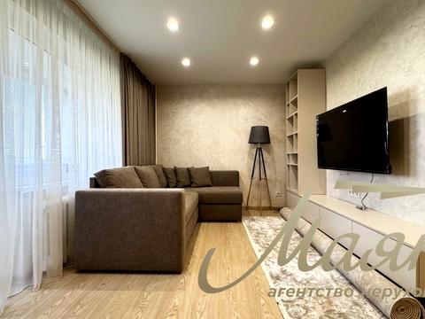 квартира за адресою Цитрусова вул., 3