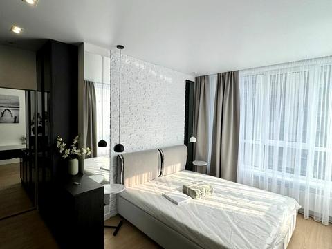 квартира по адресу Родини Крістерів ул., 16