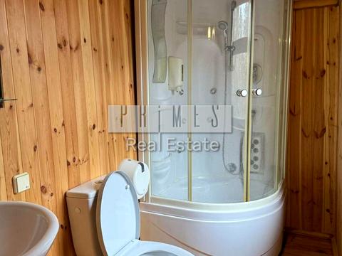 будинок за адресою Лісова вул.