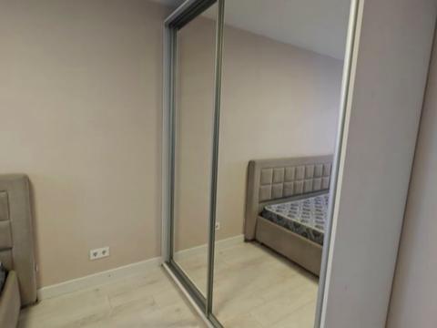 квартира по адресу Володимирська ул., 1