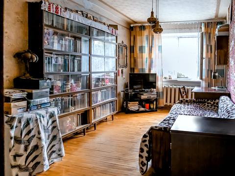 квартира по адресу Ньютона ул., 135а