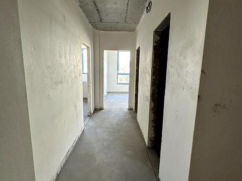 квартира за адресою Сім'ї Кульженків вул. (Петра Дегтяренка), 1