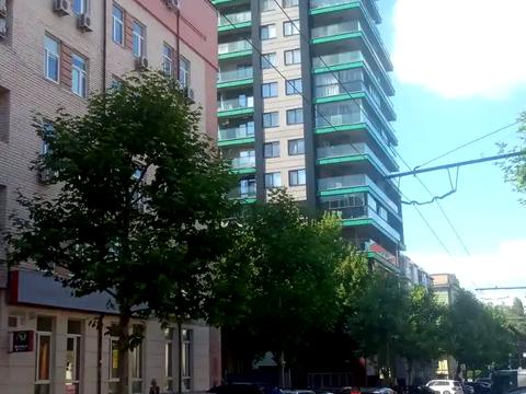 коммерческая по адресу Европейская ул. (Миронова), 7