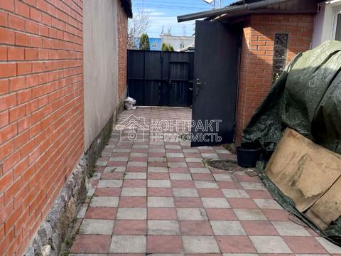 будинок за адресою Новохарківська вул., 28А