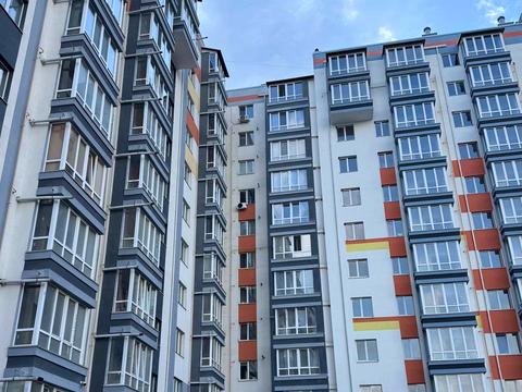 квартира за адресою Гайдамацька вул. (Марфи Струтинської), 13-Б
