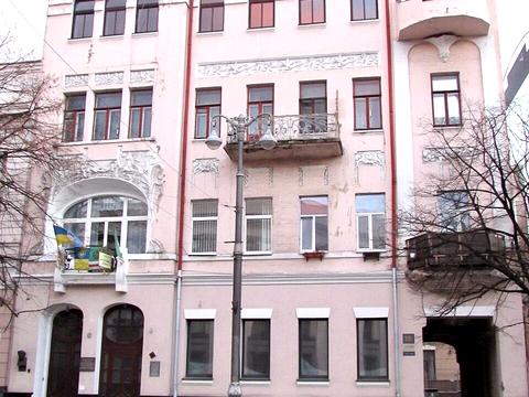 квартира за адресою Михайла Грушевського вул., 16