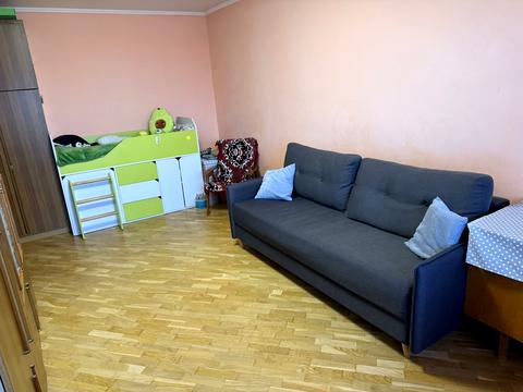 квартира по адресу Кос-Анатольского ул., 18