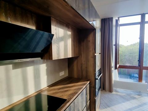 квартира по адресу Дача Ковалевского ул., 121 к2