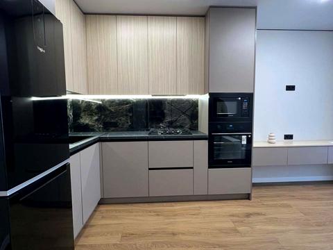 квартира за адресою Височана вул., 18