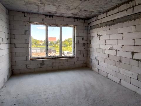 дом по адресу Днепровская ул. (Калинина), 27Б