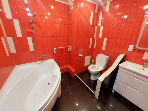 квартира по адресу Металлургов просп., 43