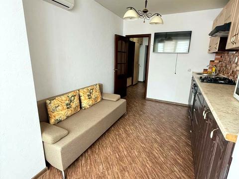 квартира за адресою Лісова вул., 50