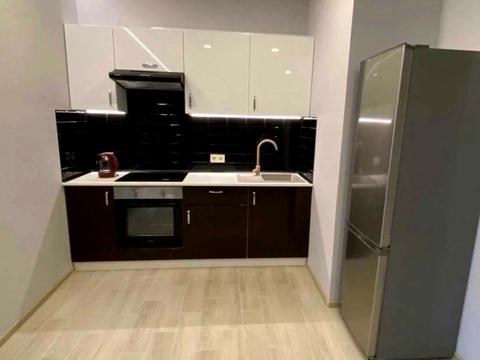 квартира за адресою Академіка Сахарова вул., 3г
