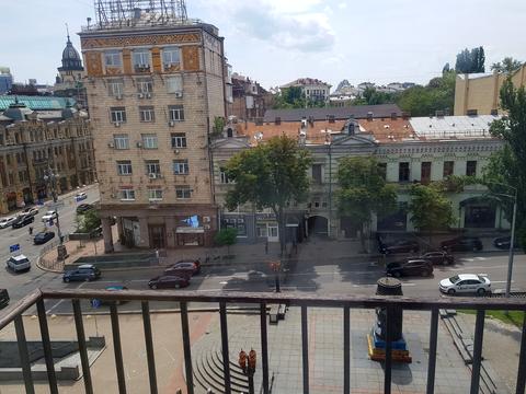 квартира по адресу Тараса Шевченко бульв., 2