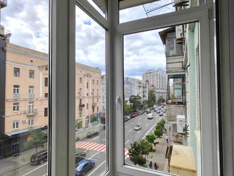коммерческая по адресу Саксаганского ул., 44