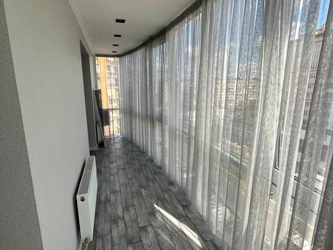 квартира за адресою В'ячеслава Чорновола, 29