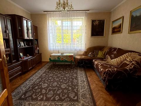 дом по адресу Джамбула ул.