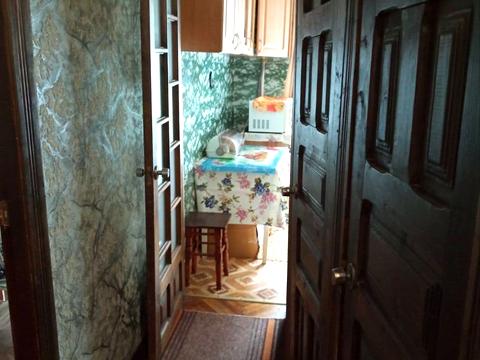 квартира по адресу Північний бульв., 29