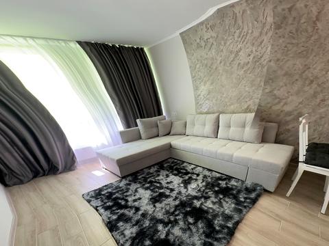 квартира за адресою Каховська вул., 60