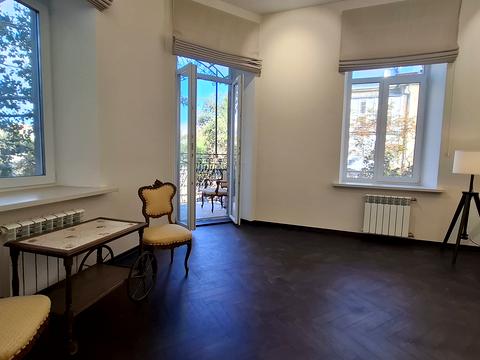квартира за адресою Каразіна вул., 4